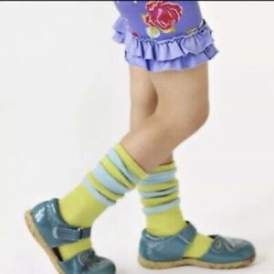Matilda Jane Scotty Socks S NWT